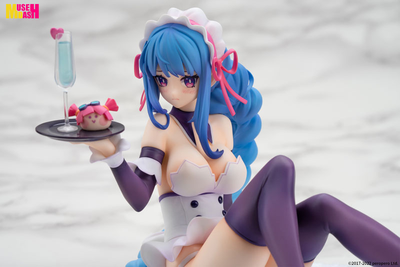 Muse Dash Marija Maid Ver. 1/8