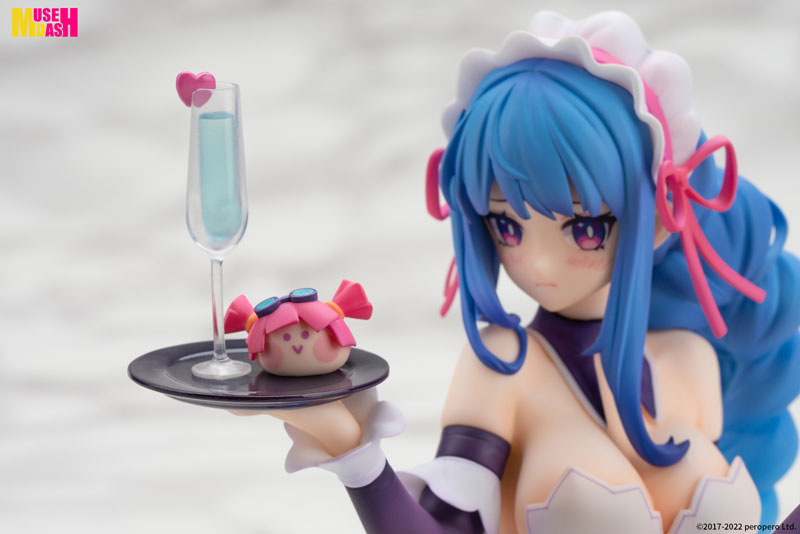 Muse Dash Marija Maid Ver. 1/8