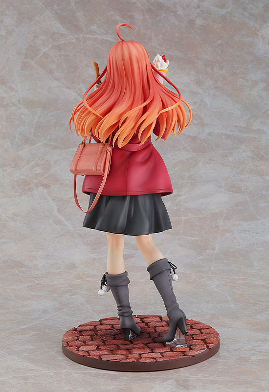 The Quintessential Quintuplets SS Itsuki Nakano Date Style Ver. 1/6