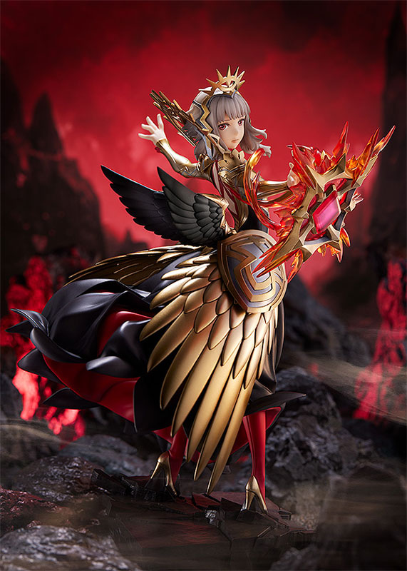 Fire Emblem Heroes Veronica 1/7