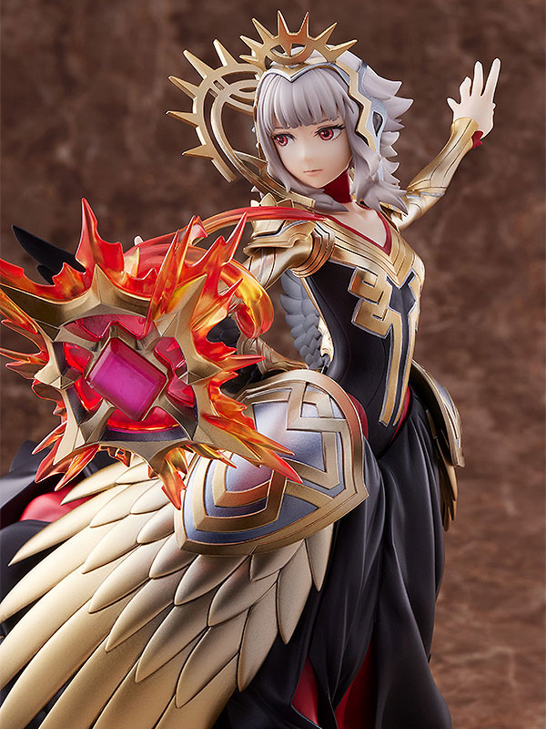 Fire Emblem Heroes Veronica 1/7