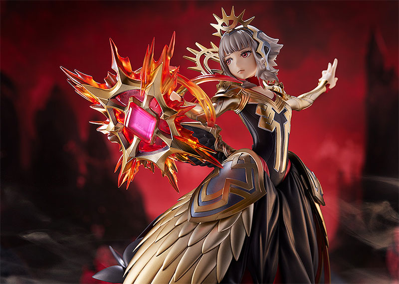 Fire Emblem Heroes Veronica 1/7