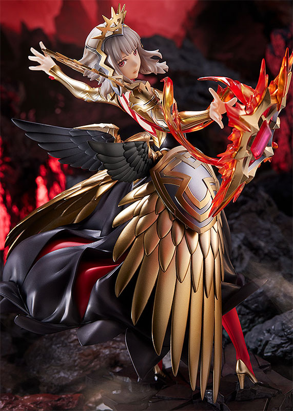Fire Emblem Heroes Veronica 1/7