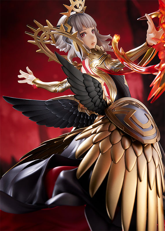 Fire Emblem Heroes Veronica 1/7