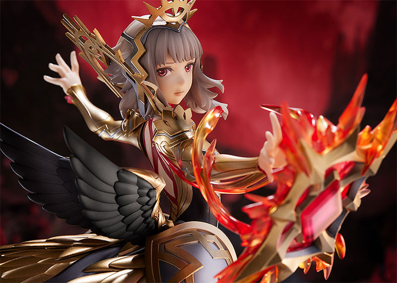 Fire Emblem Heroes Veronica 1/7