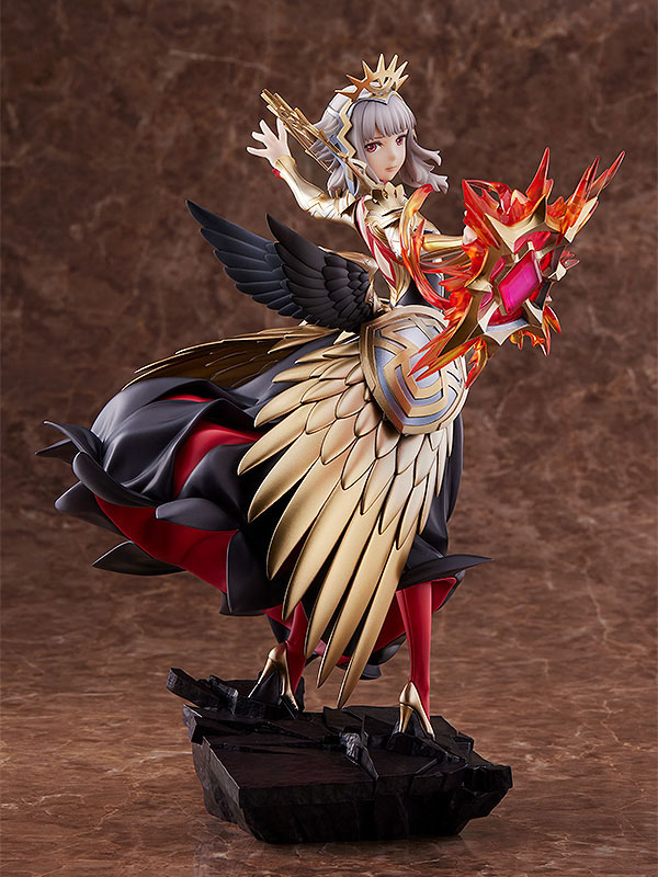 Fire Emblem Heroes Veronica 1/7
