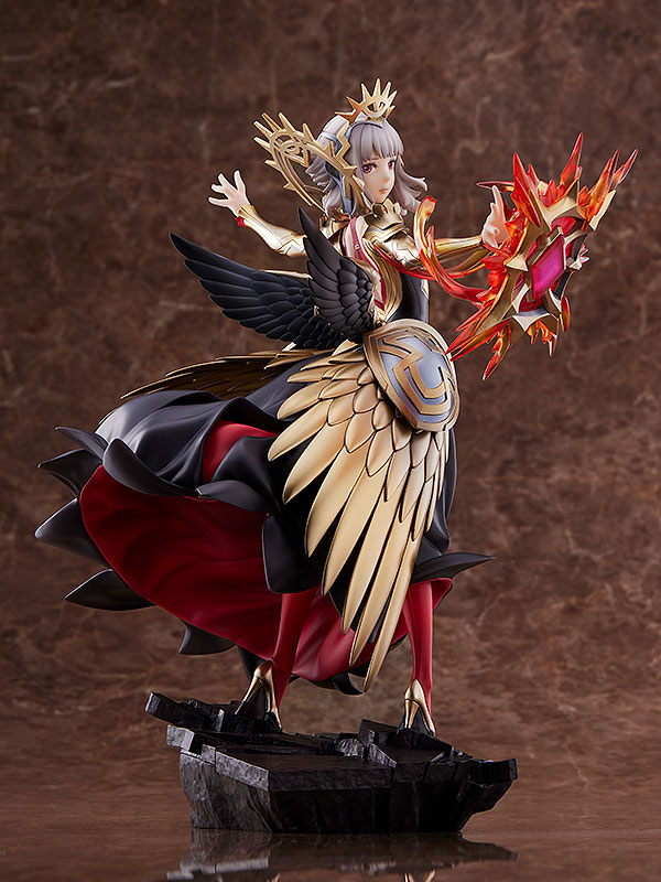Fire Emblem Heroes Veronica 1/7