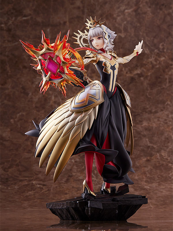 Fire Emblem Heroes Veronica 1/7