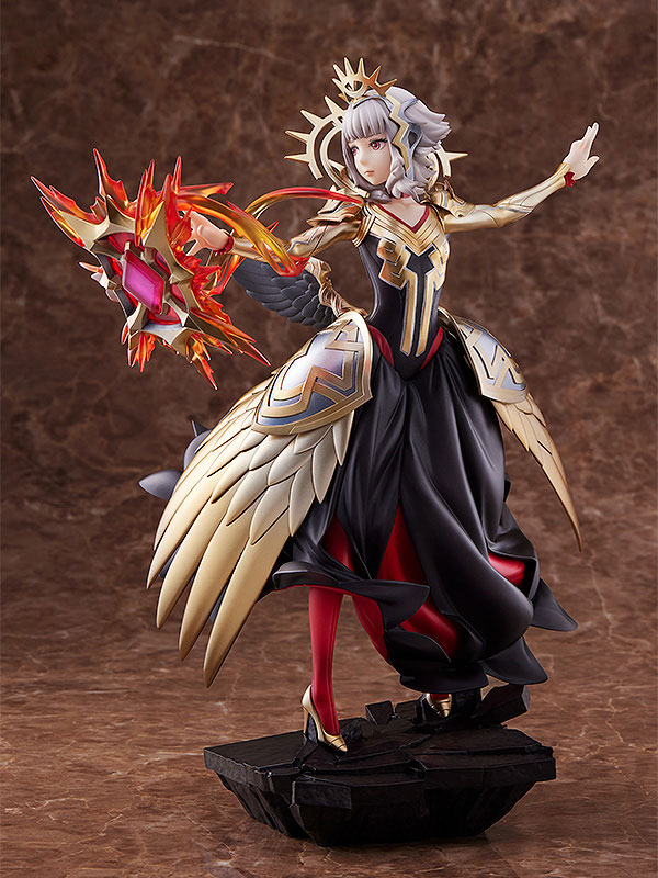 Fire Emblem Heroes Veronica 1/7