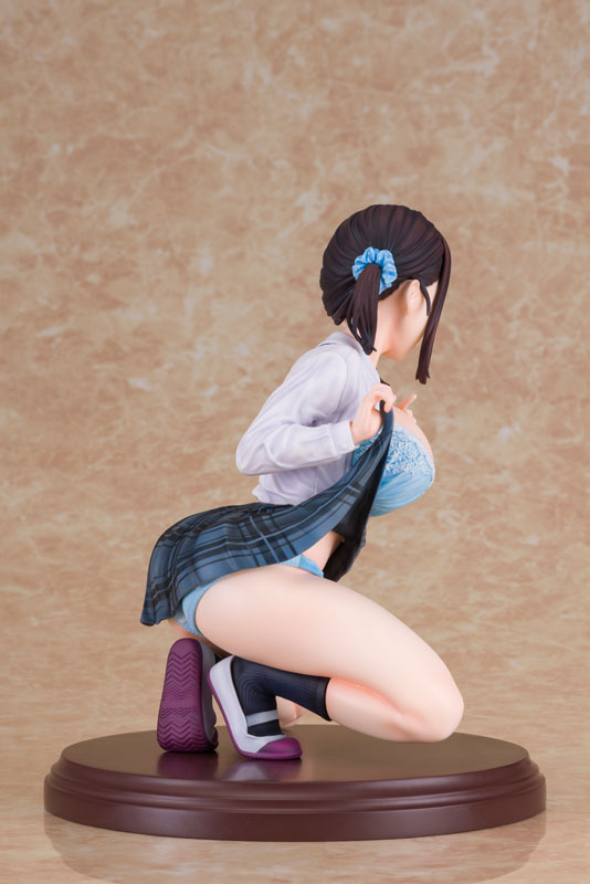 Fuuki Midashichaimasu ka...? Kanon Misaki illustration by Cut 1/6