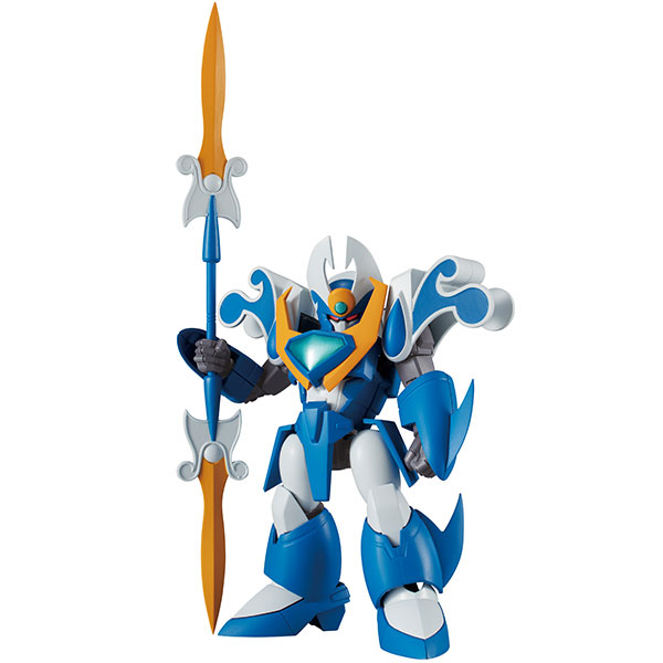 Variable Action Mini Mado King Granzort / Aquabeat / Winzert