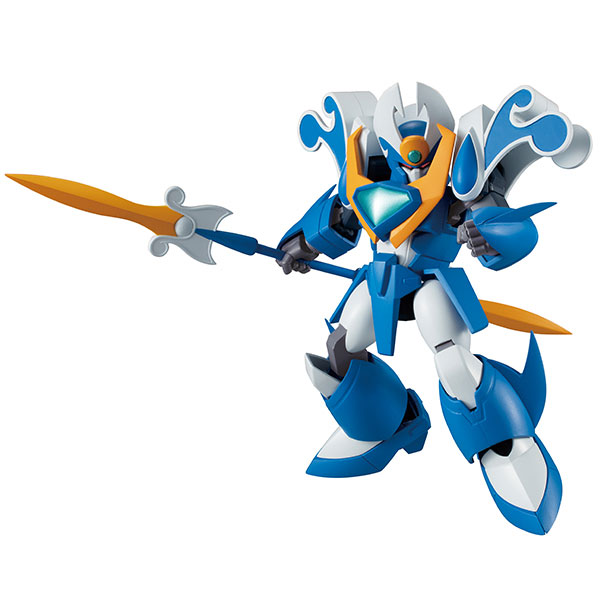 Variable Action Mini Mado King Granzort / Aquabeat / Winzert
