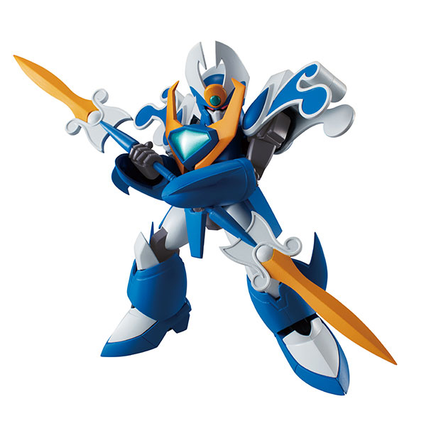 Variable Action Mini Mado King Granzort / Aquabeat / Winzert