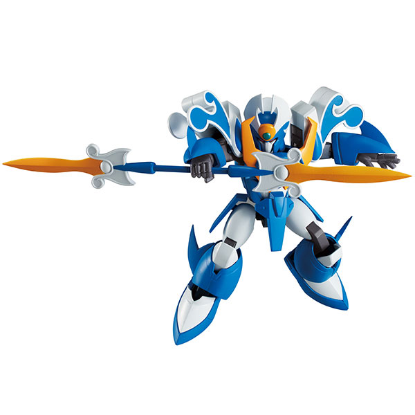 Variable Action Mini Mado King Granzort / Aquabeat / Winzert