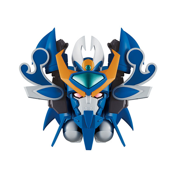 Variable Action Mini Mado King Granzort / Aquabeat / Winzert