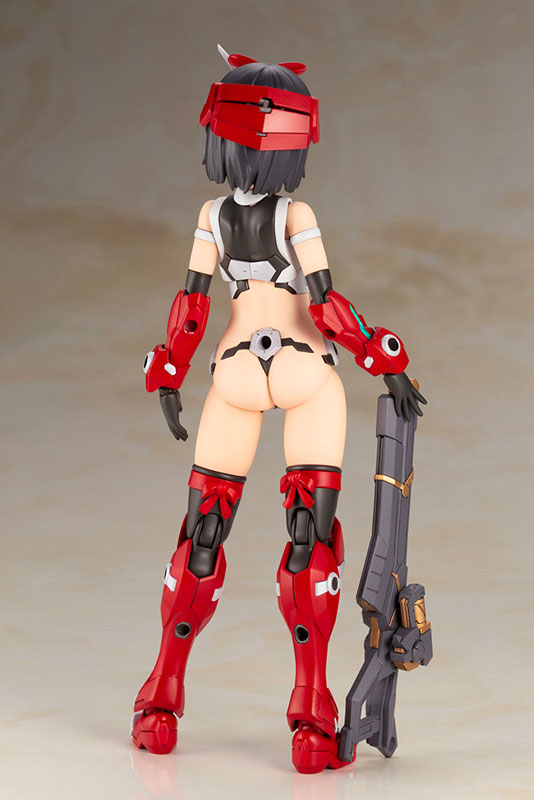Frame Arms Girl Magatsuki Houten