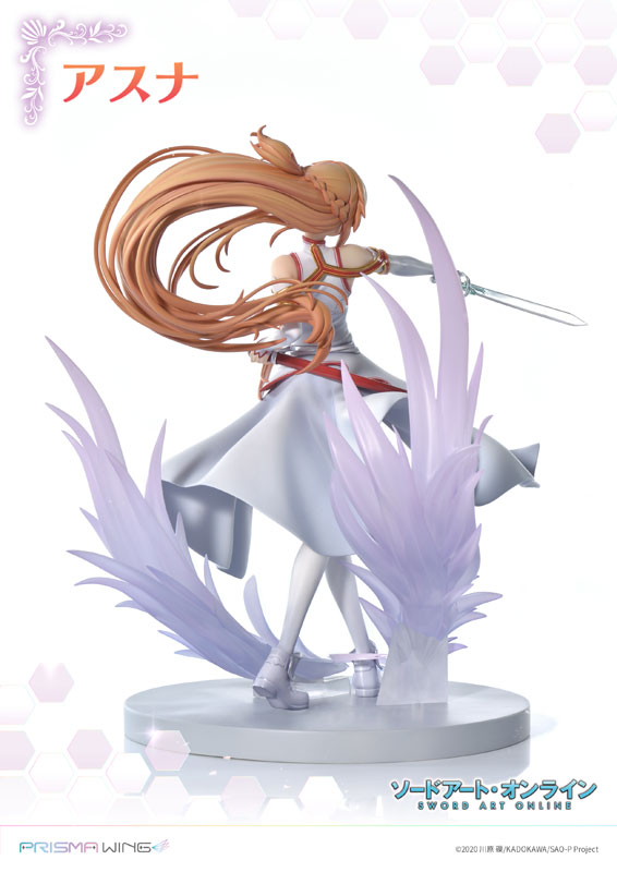 Sword Art Online Asuna