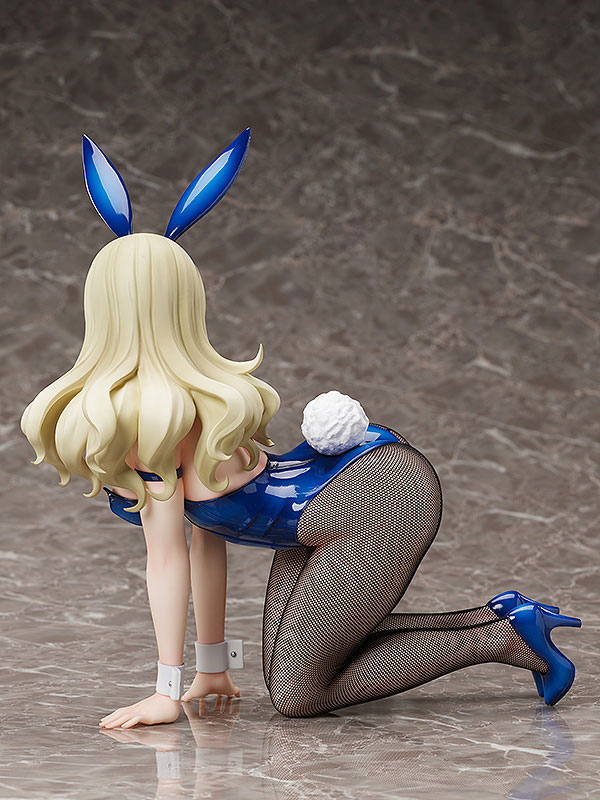 TV Anime EDENS ZERO Rebecca Bluegarden Bunny Ver. 1/4