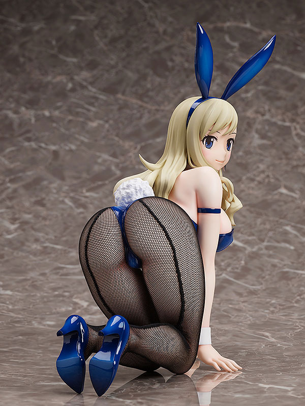 TV Anime EDENS ZERO Rebecca Bluegarden Bunny Ver. 1/4