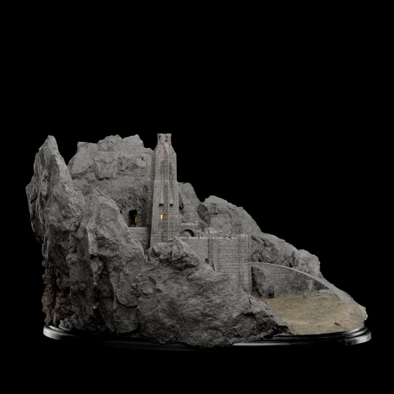 HELM'S DEEP™ Environment – ​​Limited Edition