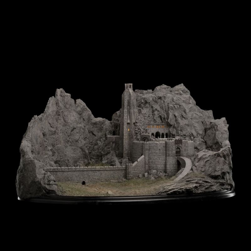 HELM'S DEEP™ Environment – ​​Limited Edition