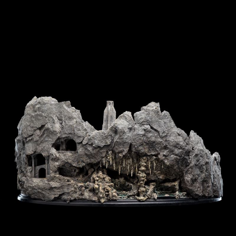 HELM'S DEEP™ Environment – ​​Limited Edition