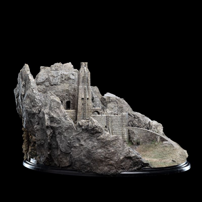 HELM'S DEEP™ Environment – ​​Limited Edition