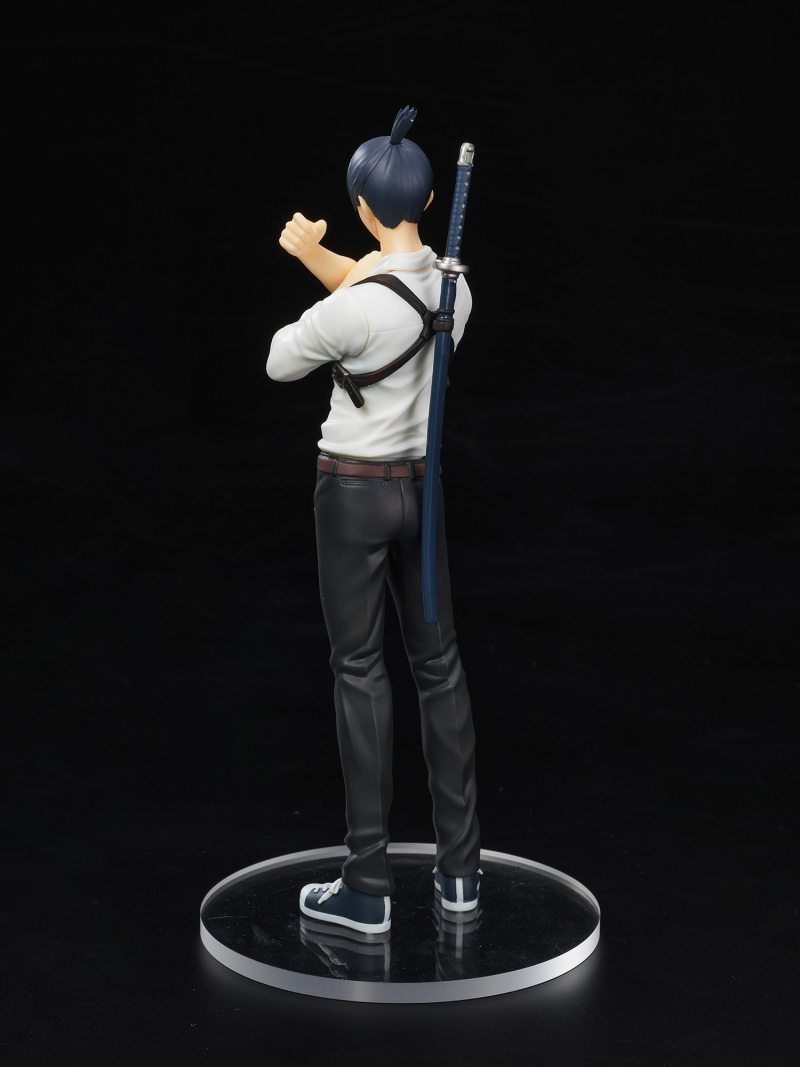 Hayakawa Akira - Chainsaw Man