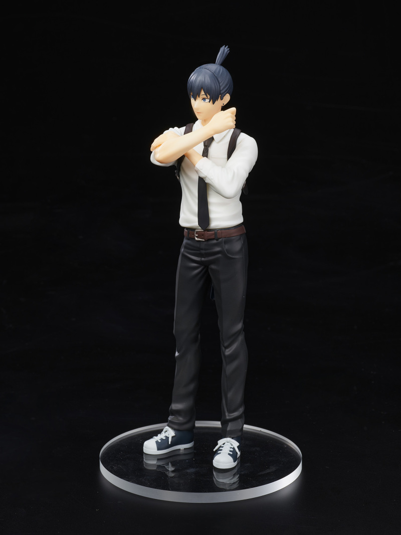 Hayakawa Akira - Chainsaw Man