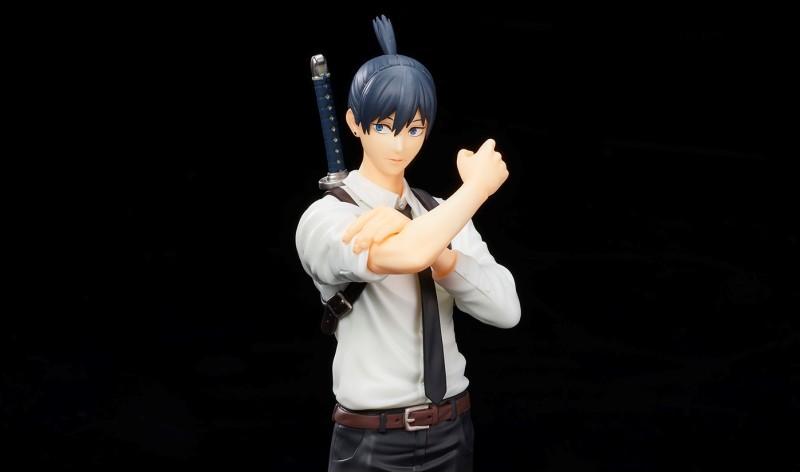 Hayakawa Akira - Chainsaw Man