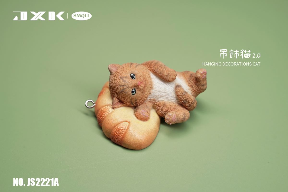 cat charm 2.0 (JS2221)