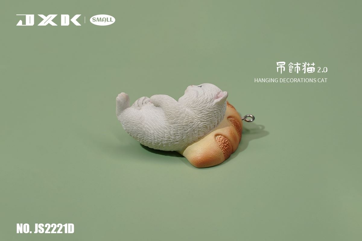 cat charm 2.0 (JS2221)