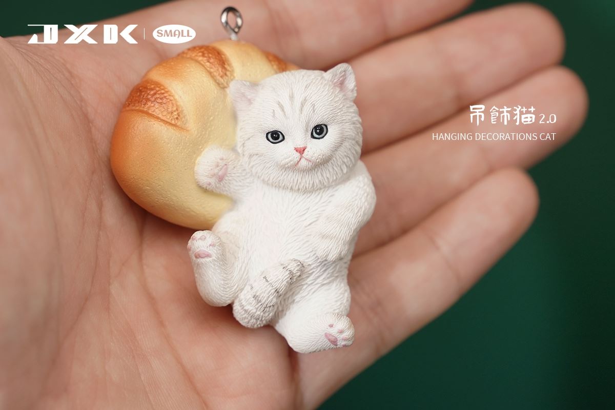 cat charm 2.0 (JS2221)