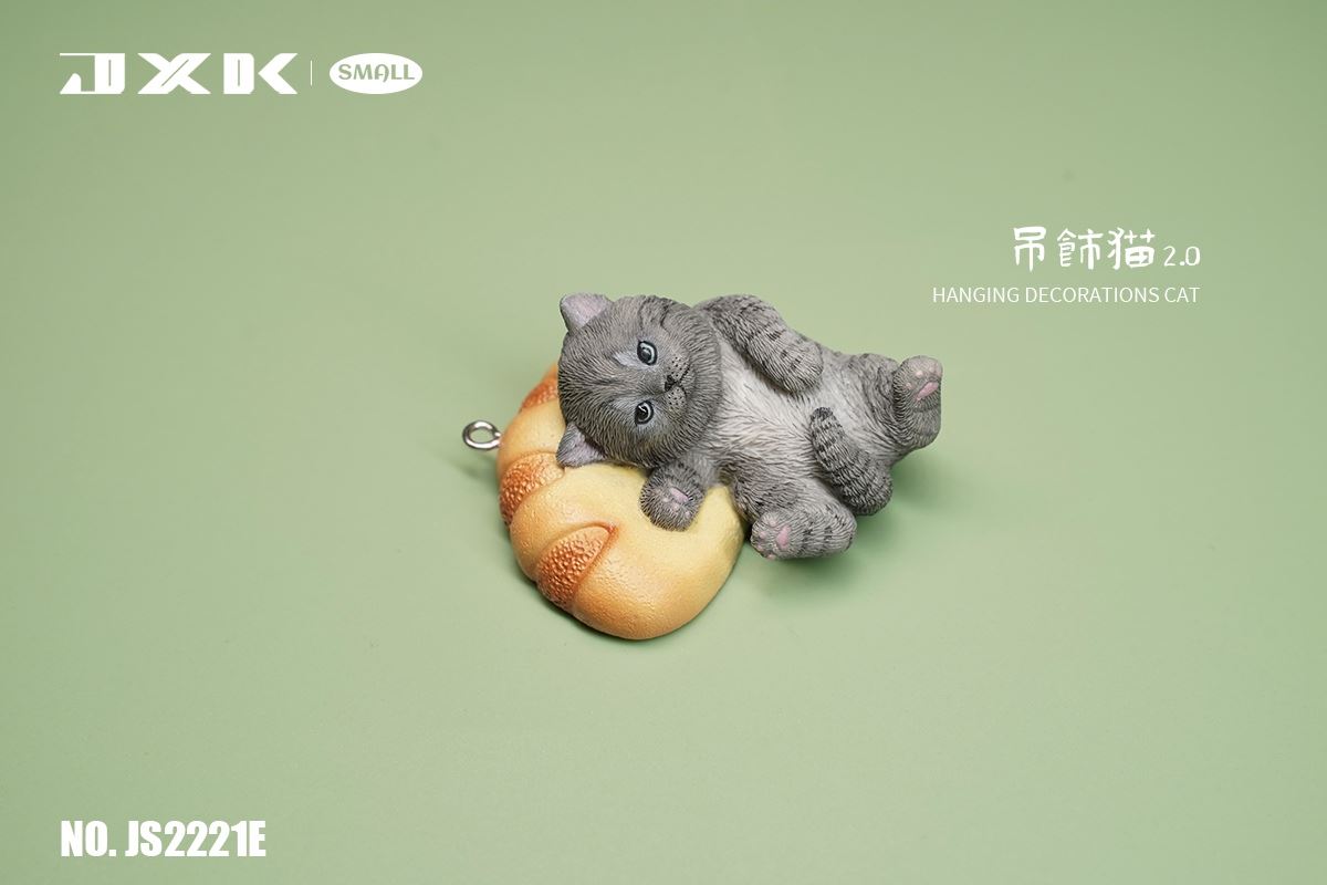 cat charm 2.0 (JS2221)