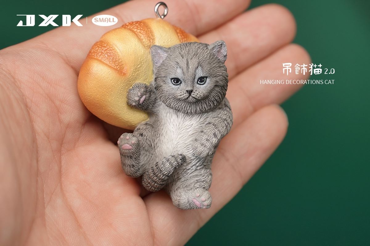 cat charm 2.0 (JS2221)