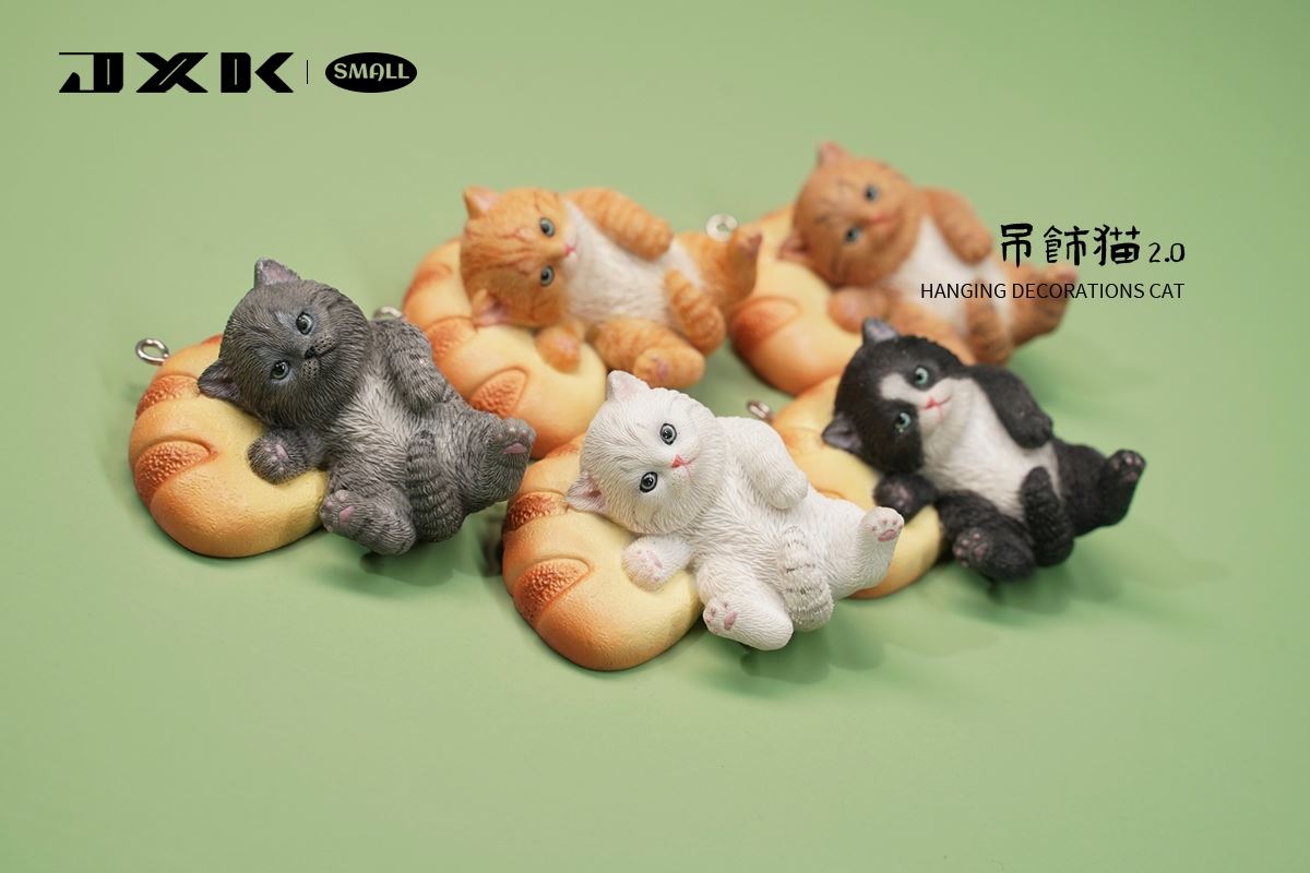 cat charm 2.0 (JS2221)