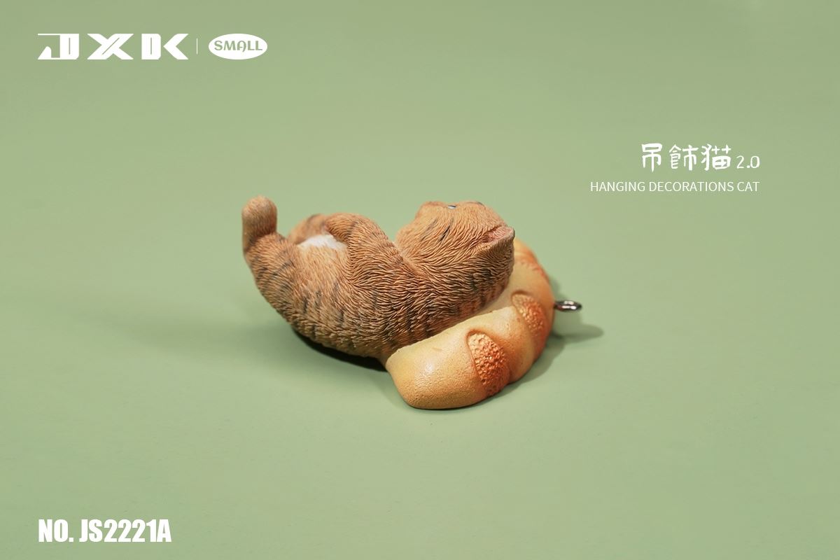 cat charm 2.0 (JS2221)