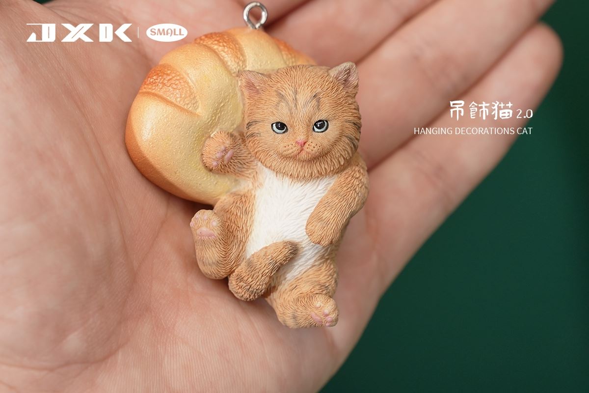 cat charm 2.0 (JS2221)