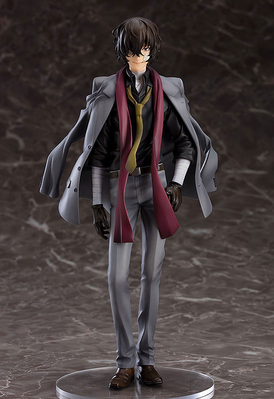 Bungo Stray Dogs Osamu Dazai 1/8