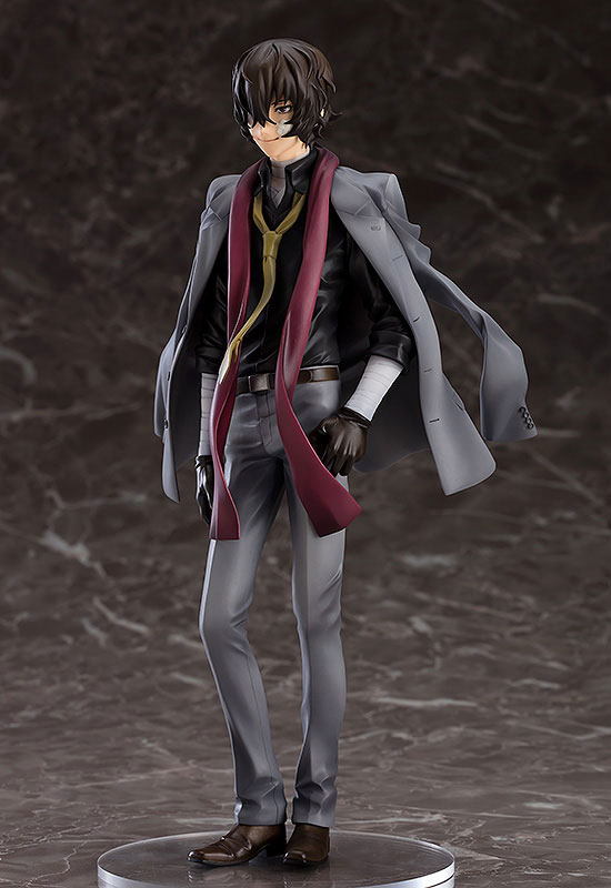 Bungo Stray Dogs Osamu Dazai 1/8