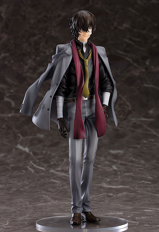 Bungo Stray Dogs Osamu Dazai 1/8