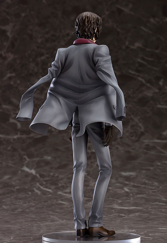 Bungo Stray Dogs Osamu Dazai 1/8