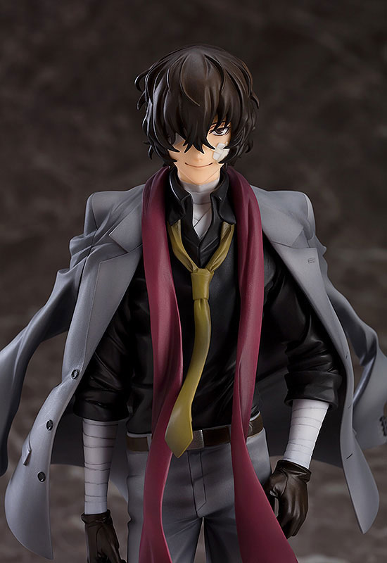 Bungo Stray Dogs Osamu Dazai 1/8