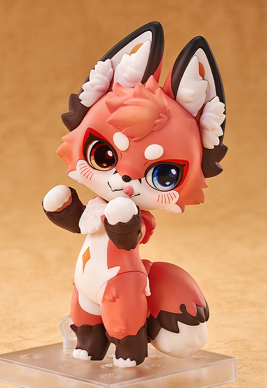 Nendoroid Original River