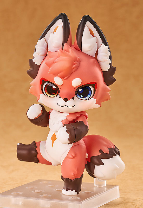 Nendoroid Original River