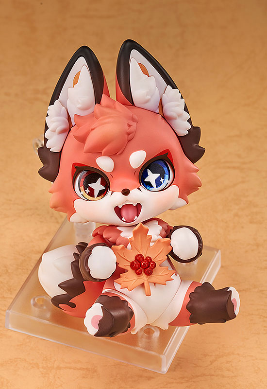 Nendoroid Original River