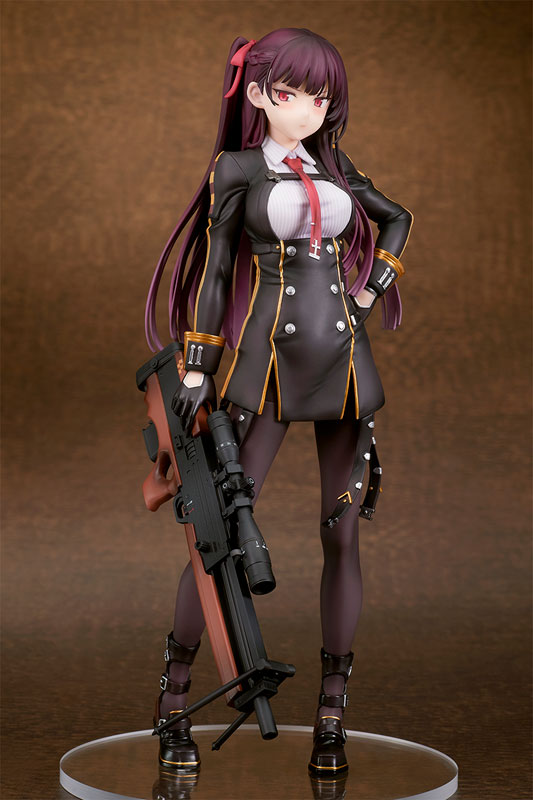 Girls' Frontline WA2000 1/7