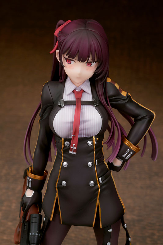 Girls' Frontline WA2000 1/7