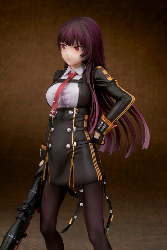 Girls' Frontline WA2000 1/7
