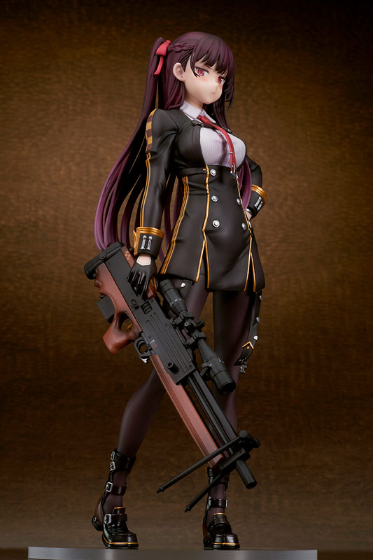 Girls' Frontline WA2000 1/7